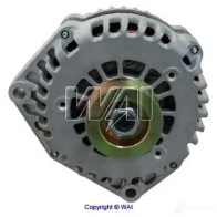 Генератор WAI 8292ndr220a 1310590665 DEVC P9 - Изображение 3