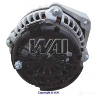 Генератор WAI 8292ndr220a 1310590665 DEVC P9 - Изображение 4