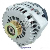 Генератор WAI 8292ndr220a 1310590665 DEVC P9 - Изображение 5