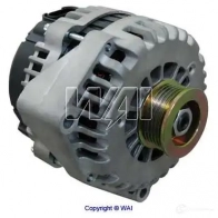 Генератор WAI 8292ndr220a 1310590665 DEVC P9 - Изображение 6