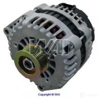 Генератор WAI 8292ndr220a 1310590665 DEVC P9 - Изображение 7