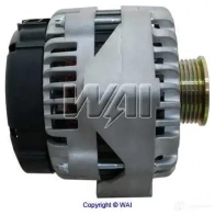 Генератор WAI 8292ndr220a 1310590665 DEVC P9 - Изображение 8