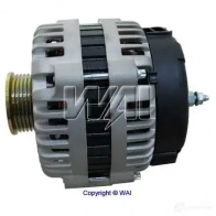 Генератор WAI 8292ndr220a 1310590665 DEVC P9 - Изображение 9