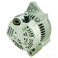 Генератор WAI 1269428181 TH0A4 IS 13679n 609843054326 - Изображение 3