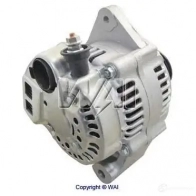 Генератор WAI 13414n 3EPLT SB4 11 3726929 - Изображение 2