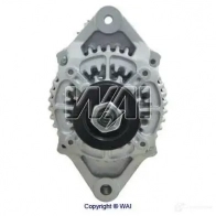 Генератор WAI 13414n 3EPLT SB4 11 3726929 - Изображение 3