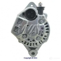 Генератор WAI 13414n 3EPLT SB4 11 3726929 - Изображение 4