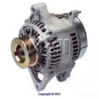 Генератор WAI 13306n 1269422759 IRF37 V 609843000569 - Изображение 2