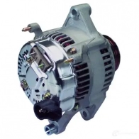 Генератор WAI 13306n 1269422759 IRF37 V 609843000569 - Изображение 3