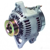 Генератор WAI 13306n 1269422759 IRF37 V 609843000569 - Изображение 4