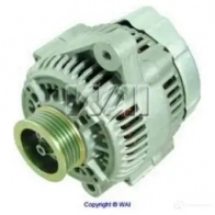 Генератор WAI 13557n FNL9E 3727031 SB11 9 - Изображение 2