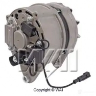 Генератор WAI KGY GC 1269419647 12785n - Изображение 2