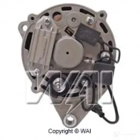 Генератор WAI KGY GC 1269419647 12785n - Изображение 4