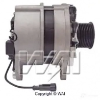 Генератор WAI KGY GC 1269419647 12785n - Изображение 7