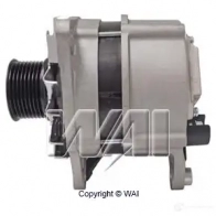 Генератор WAI KGY GC 1269419647 12785n - Изображение 8