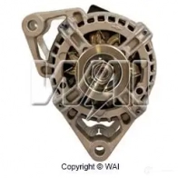 Генератор WAI Q 4Z93S 1424725538 21384n - Изображение 3