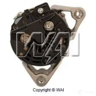 Генератор WAI Q 4Z93S 1424725538 21384n - Изображение 4