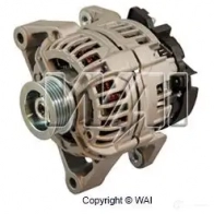 Генератор WAI Q 4Z93S 1424725538 21384n - Изображение 6