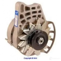 Генератор WAI 21188n DCGOWK 3729820 SA2 19 - Изображение 2