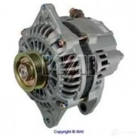Генератор WAI 3727034 SA 020 13559n CUX70 - Изображение 2