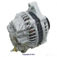 Генератор WAI 13580n 3727045 SA 649 I8B46U - Изображение 2