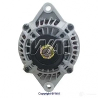 Генератор WAI 13580n 3727045 SA 649 I8B46U - Изображение 3