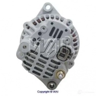 Генератор WAI 13580n 3727045 SA 649 I8B46U - Изображение 4