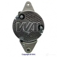 Генератор WAI 12259n 3726495 LS B5D - Изображение 4