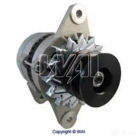 Генератор WAI 12259n 3726495 LS B5D - Изображение 5