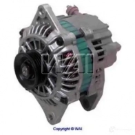 Генератор WAI J82JD7O SB1 75 13731n 3727193 - Изображение 2
