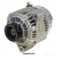 Генератор WAI 13389n 3726914 609843053329 TGDLT MT - Изображение 2