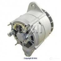 Генератор WAI 127054285 YEMJO O4 12157n - Изображение 2