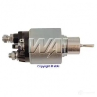 Генератор WAI 1269534071 8729n 9 871S1