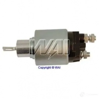 Генератор WAI 1269534071 8729n 9 871S1 - Изображение 2