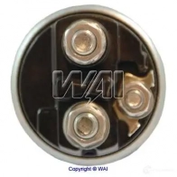Генератор WAI 1269534071 8729n 9 871S1 - Изображение 3