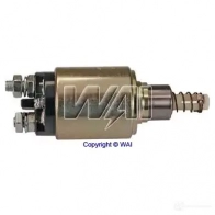 Генератор WAI 1269534071 8729n 9 871S1 - Изображение 9