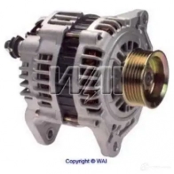 Генератор WAI 13638n 609843054135 W26 FA 3727098 - Изображение 2