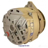 Генератор WAI 72879n EWM5 7 3734875 - Изображение 2
