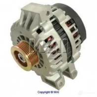 Генератор WAI 1269531595 4JW12 Z 609843015334 8290n - Изображение 2