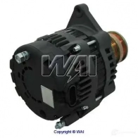 Генератор WAI 3735531 8721n 9LUX 06 - Изображение 4