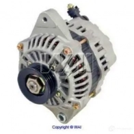 Генератор WAI 3727255 13780n SA83 8 3PF91O - Изображение 2