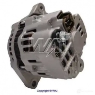 Генератор WAI 3726668 VN4 I7O 12728n - Изображение 2