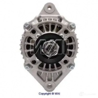 Генератор WAI 3726668 VN4 I7O 12728n - Изображение 3