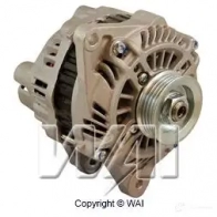 Генератор WAI GC NDE 3726291 11565n - Изображение 2