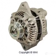 Генератор WAI TB 8NZ 23955n 1198329510 - Изображение 2