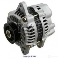 Генератор WAI 23039n SA10 5 3730292 QR7GN - Изображение 2