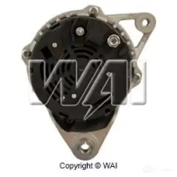 Генератор WAI TG EJNSN 21253n 1424725536 - Изображение 4