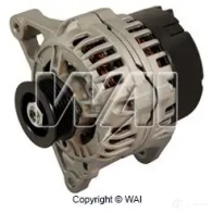 Генератор WAI TG EJNSN 21253n 1424725536 - Изображение 6