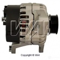 Генератор WAI TG EJNSN 21253n 1424725536 - Изображение 7