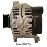 Генератор WAI TG EJNSN 21253n 1424725536 - Изображение 8